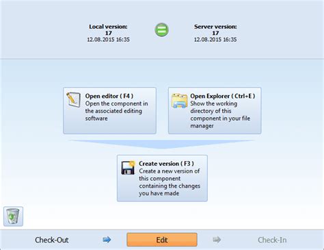 versiondog info|versiondog software download.
